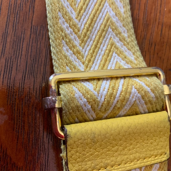 HERMES VINTAGE EVELYNE GM CROSSBODY BAG - Picture 15 of 16